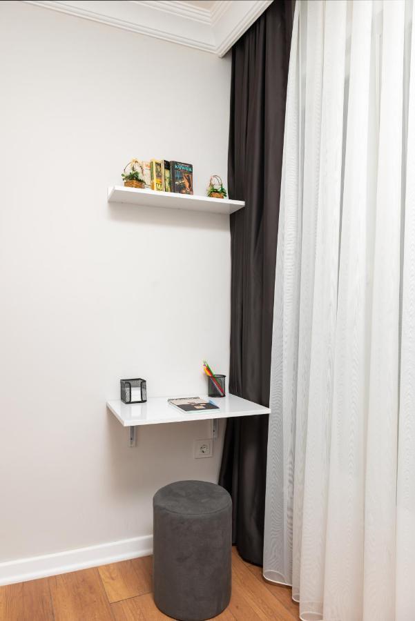 Apartment G&b Mansion Istanbul