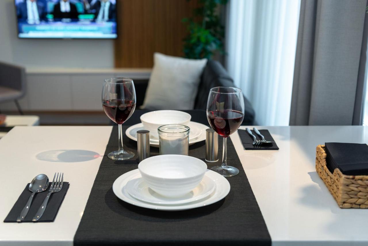 G&b Mansion Apartment