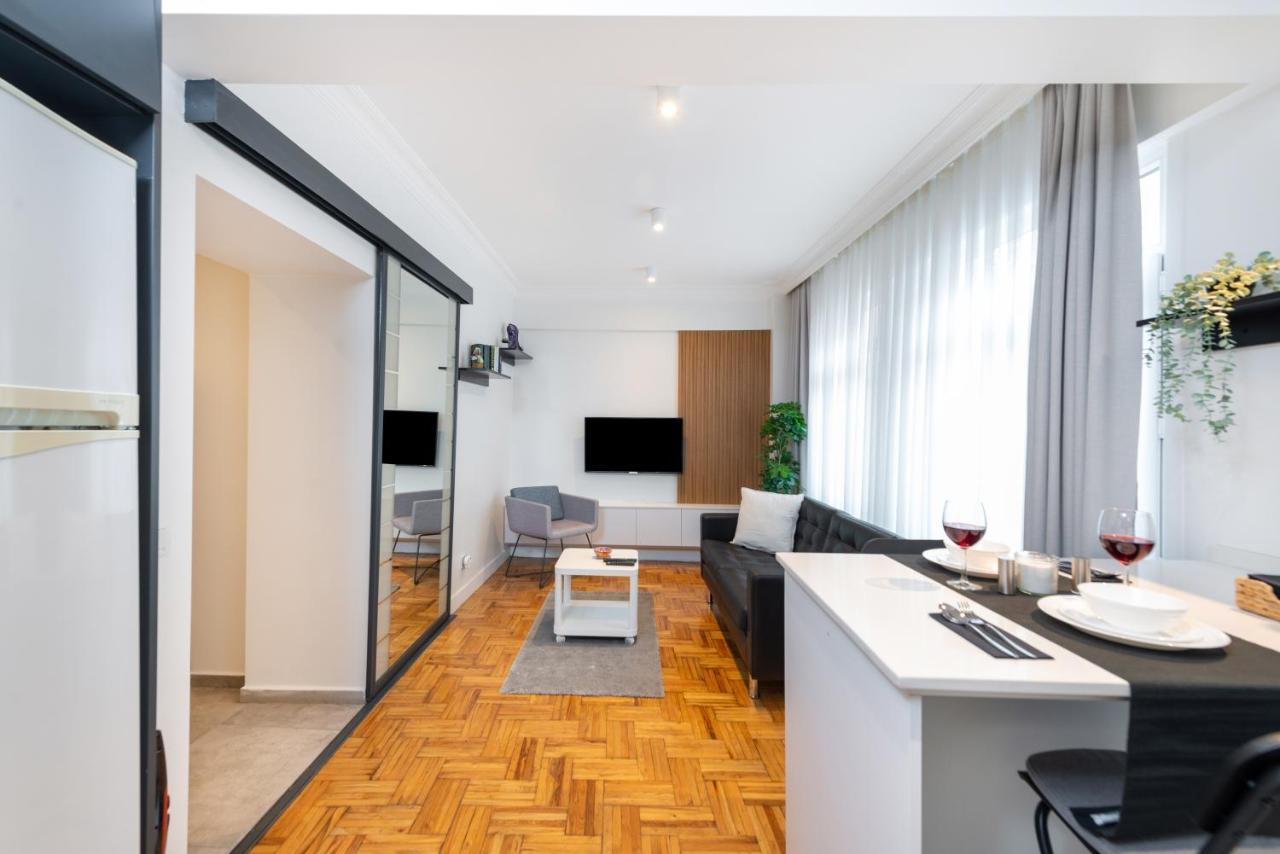 G&b Mansion Apartment *