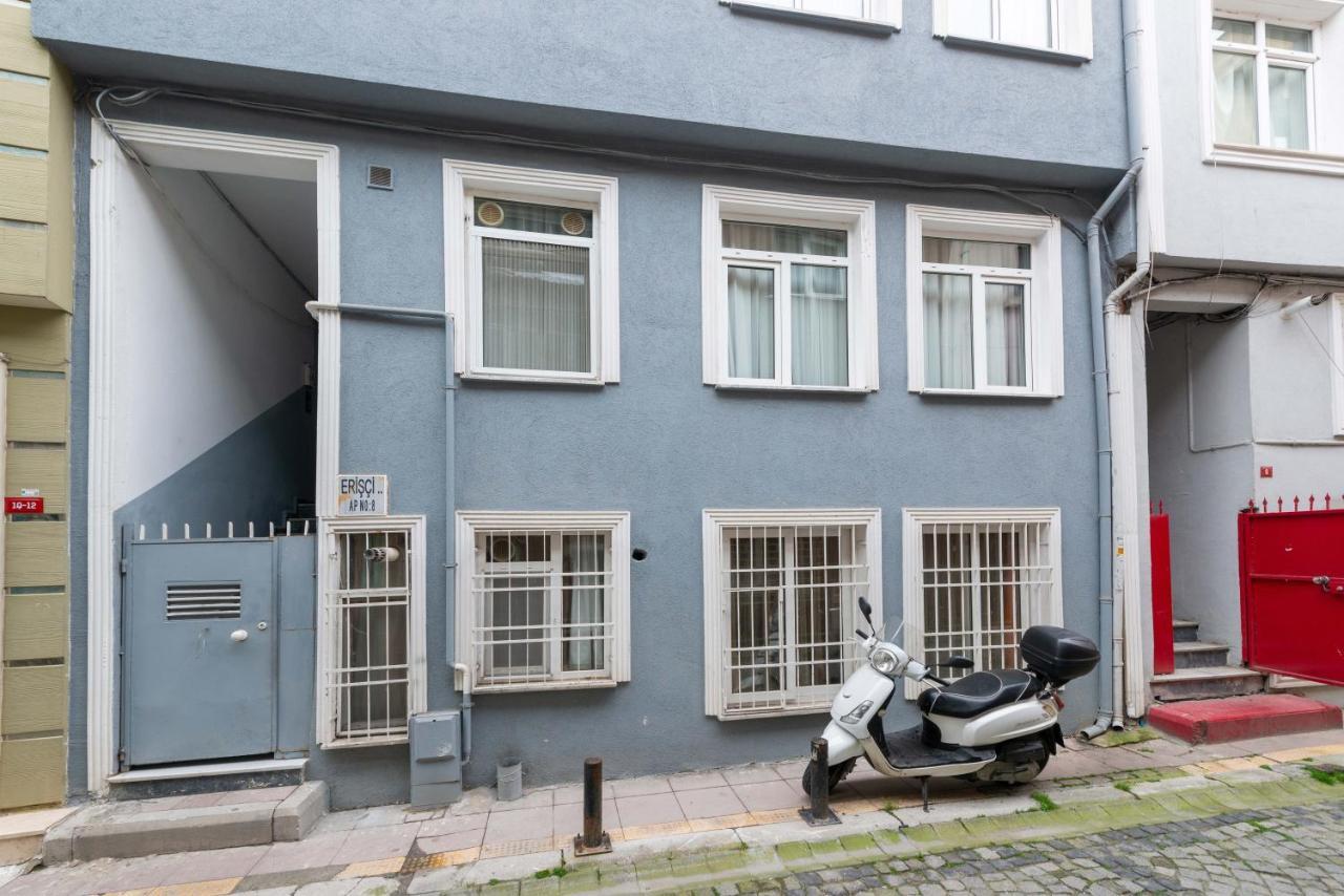 G&b Mansion Apartment