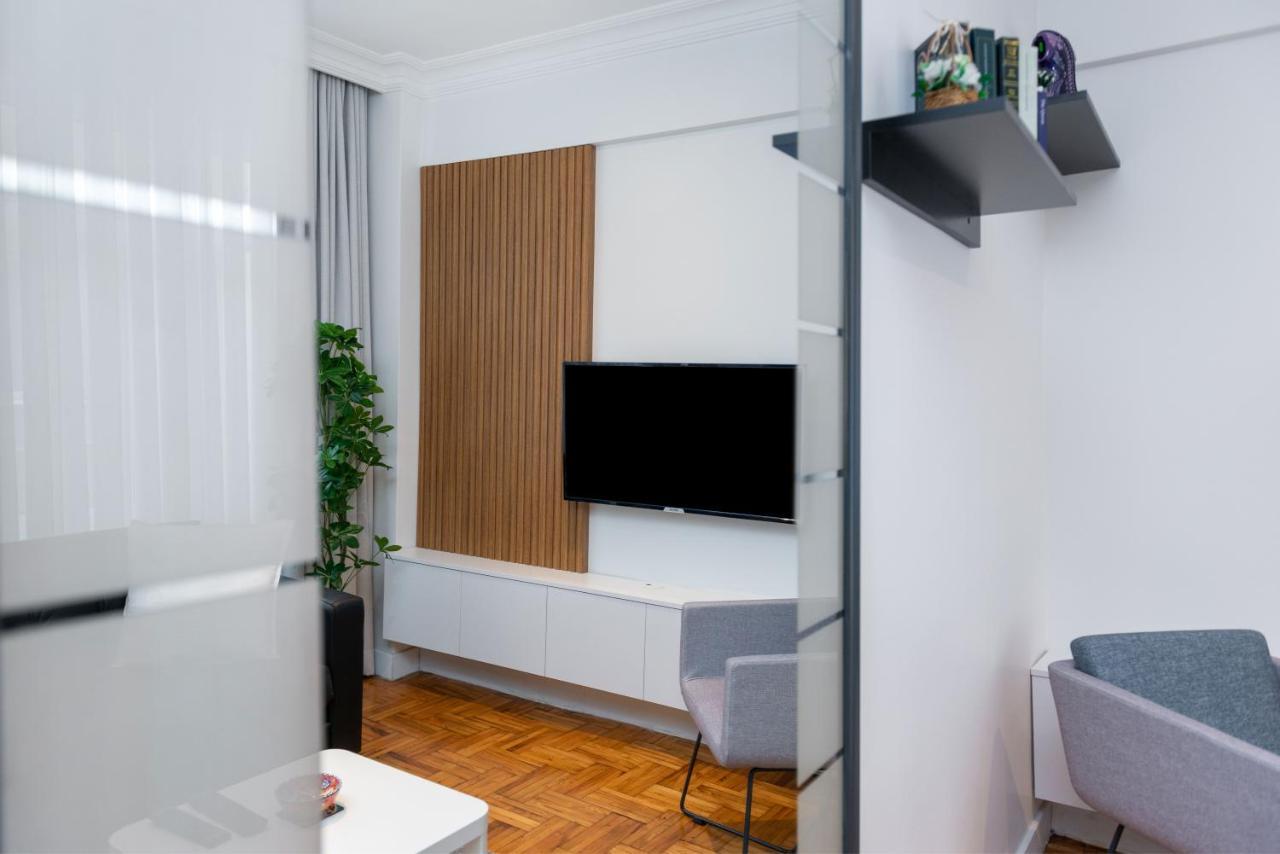 Apartment G&b Mansion *