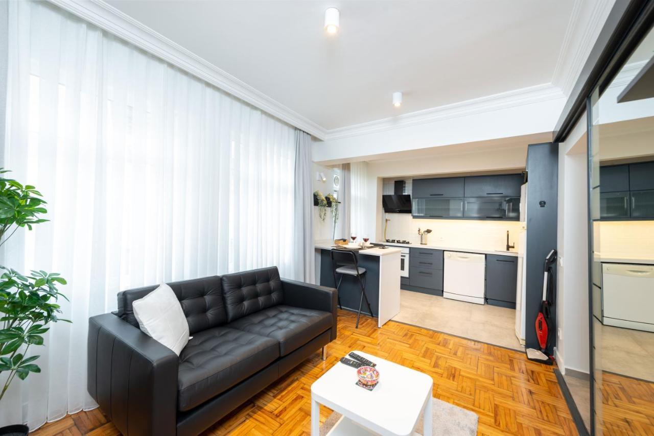 Apartment G&b Mansion
