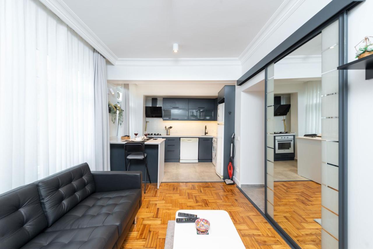G&b Mansion Apartment
