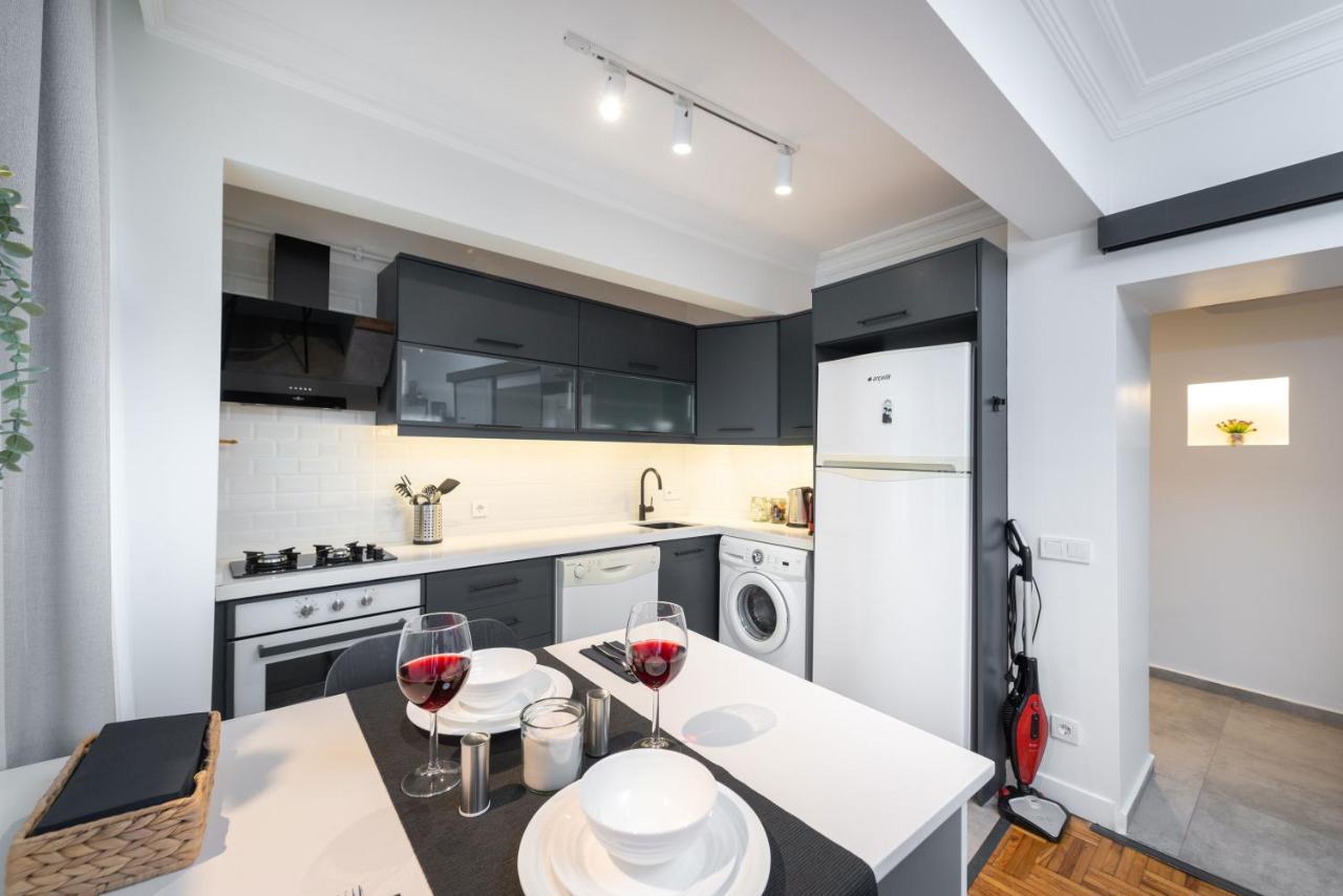 Apartment G&b Mansion