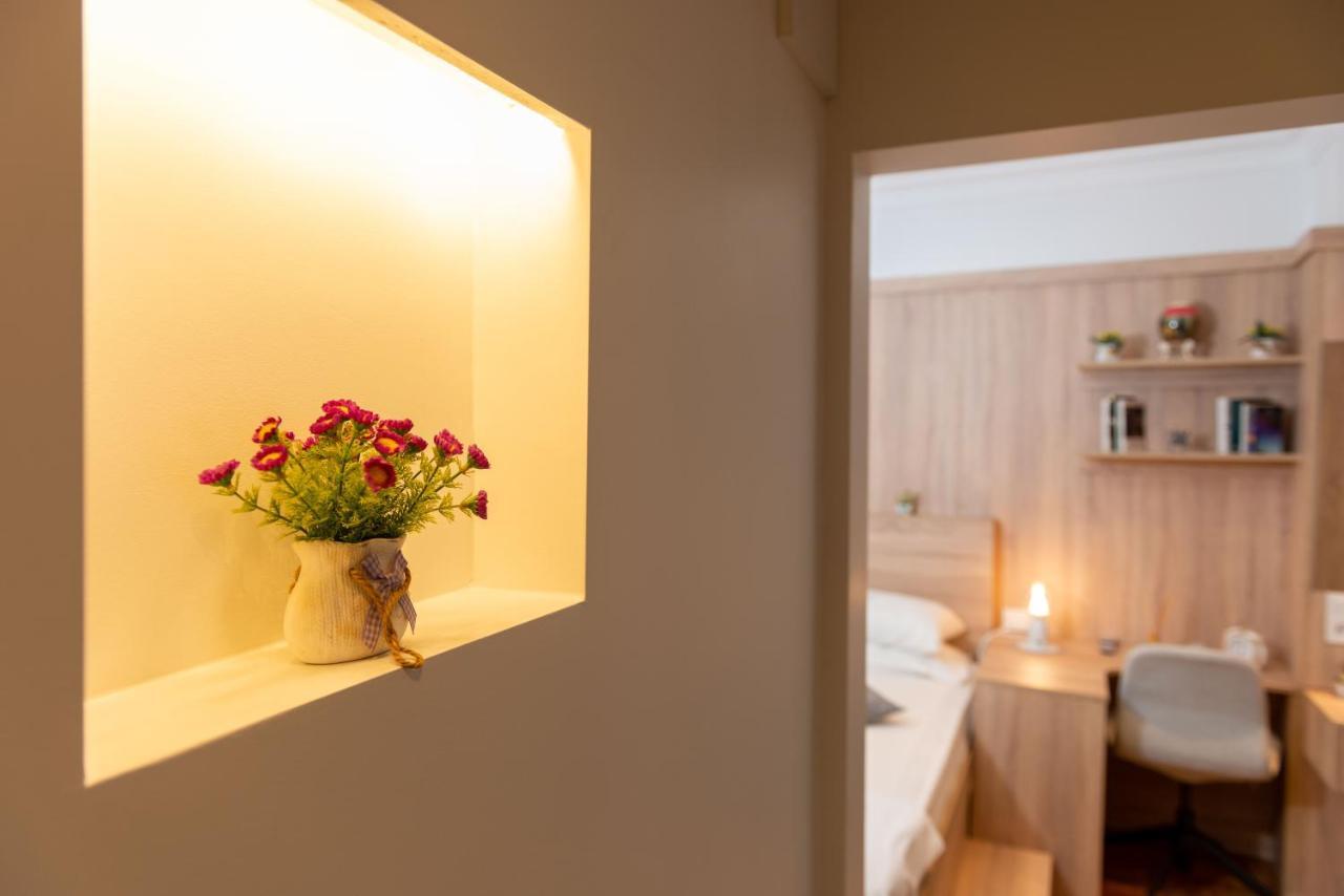 Apartment G&b Mansion Istanbul