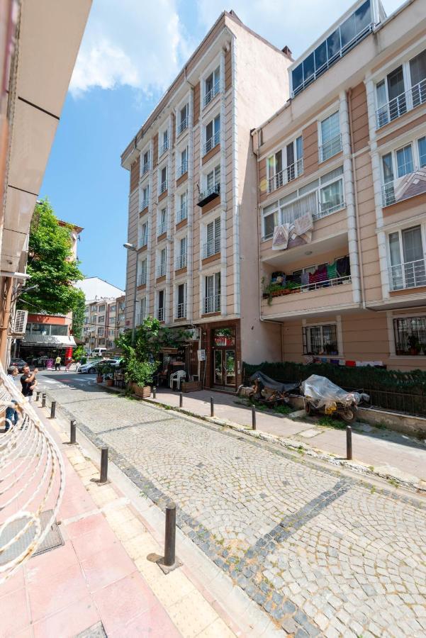 Apartment G&b Mansion *