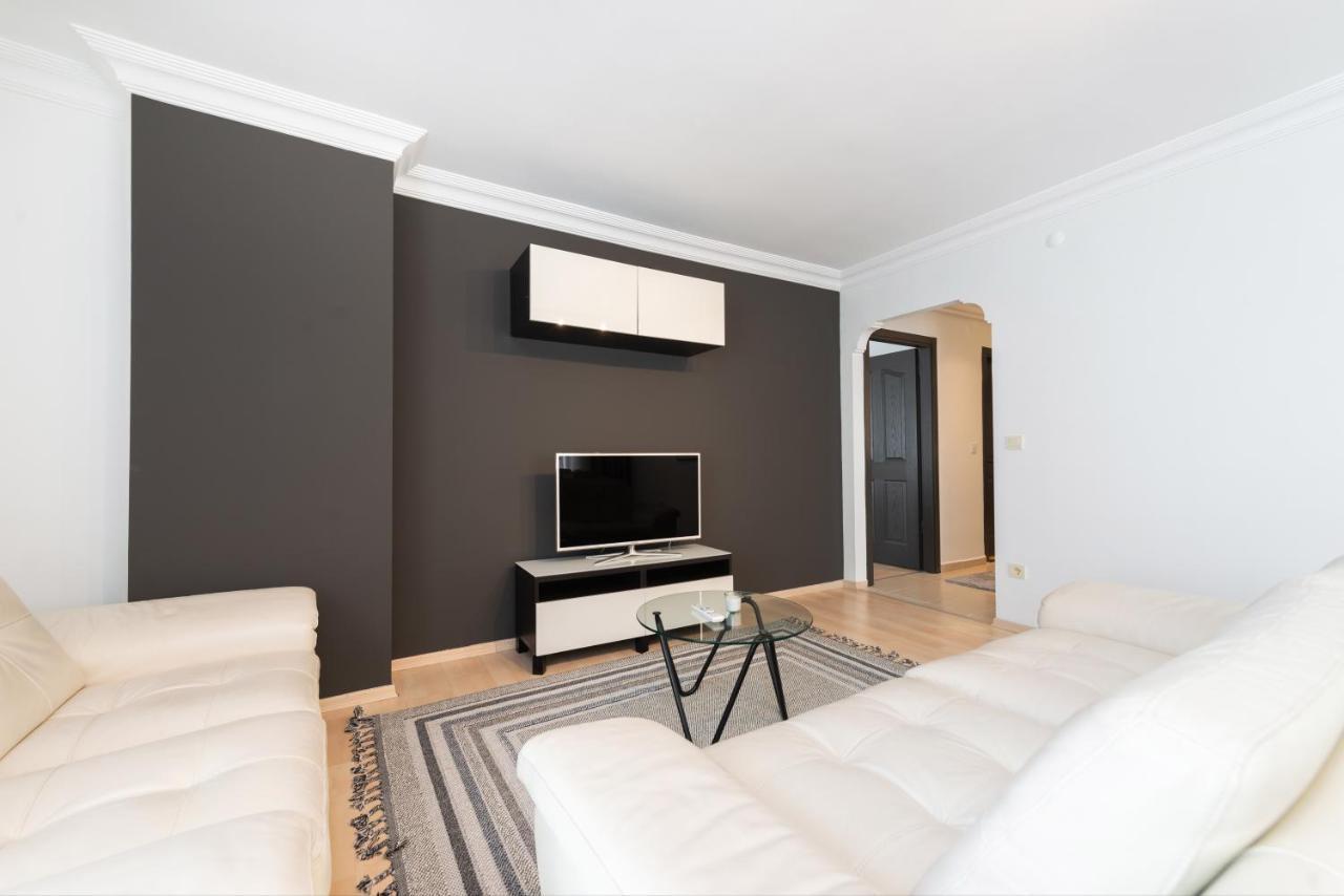 G&b Mansion Apartment