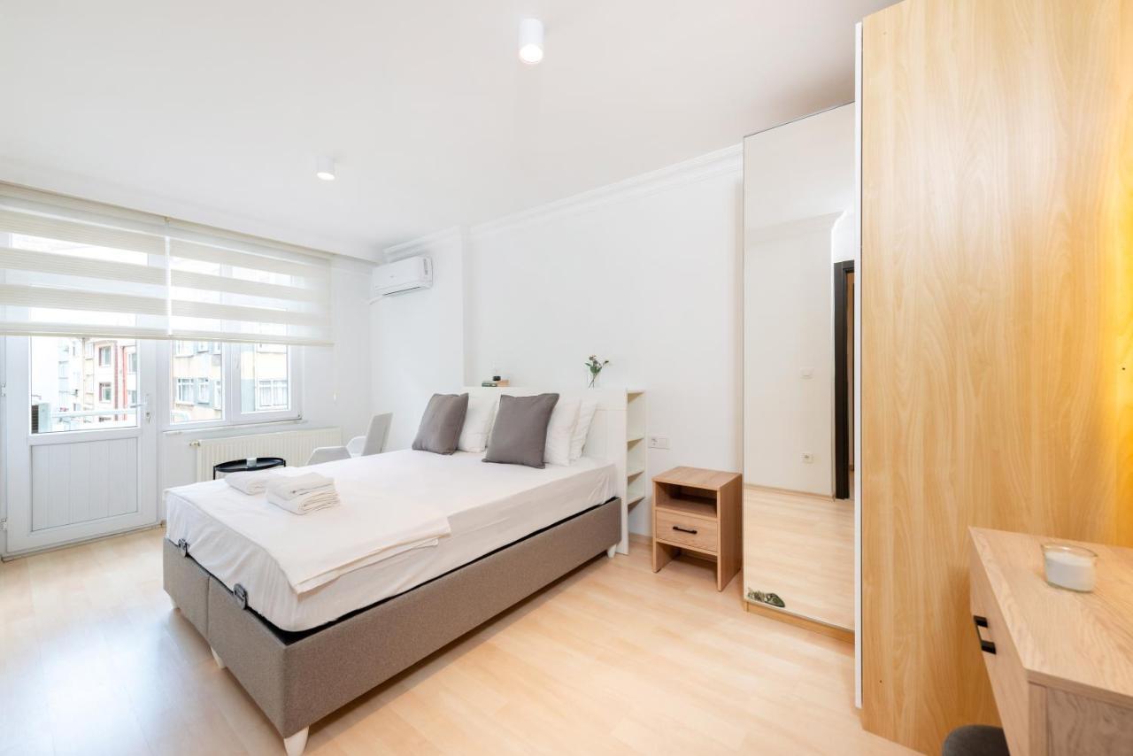 G&b Mansion Apartment *