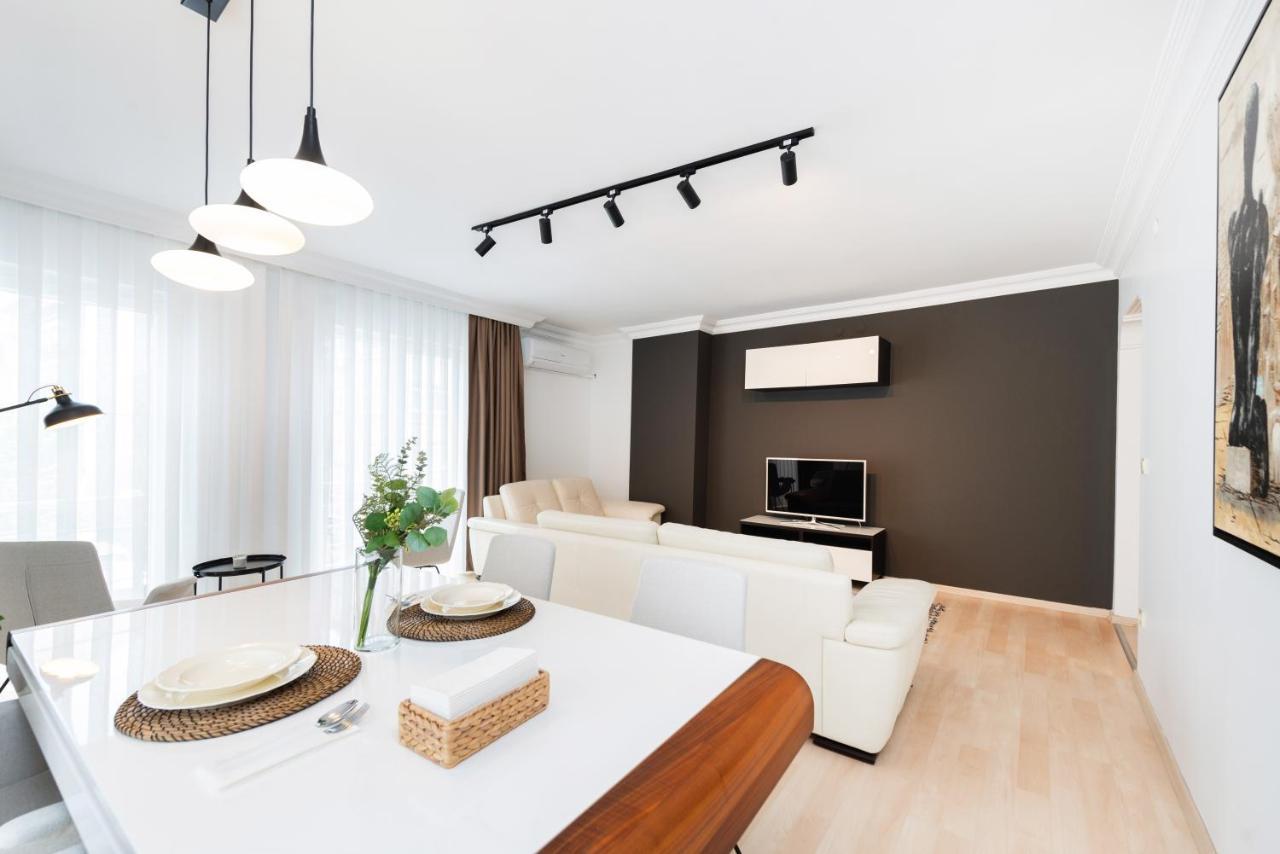 G&b Mansion * Istanbul