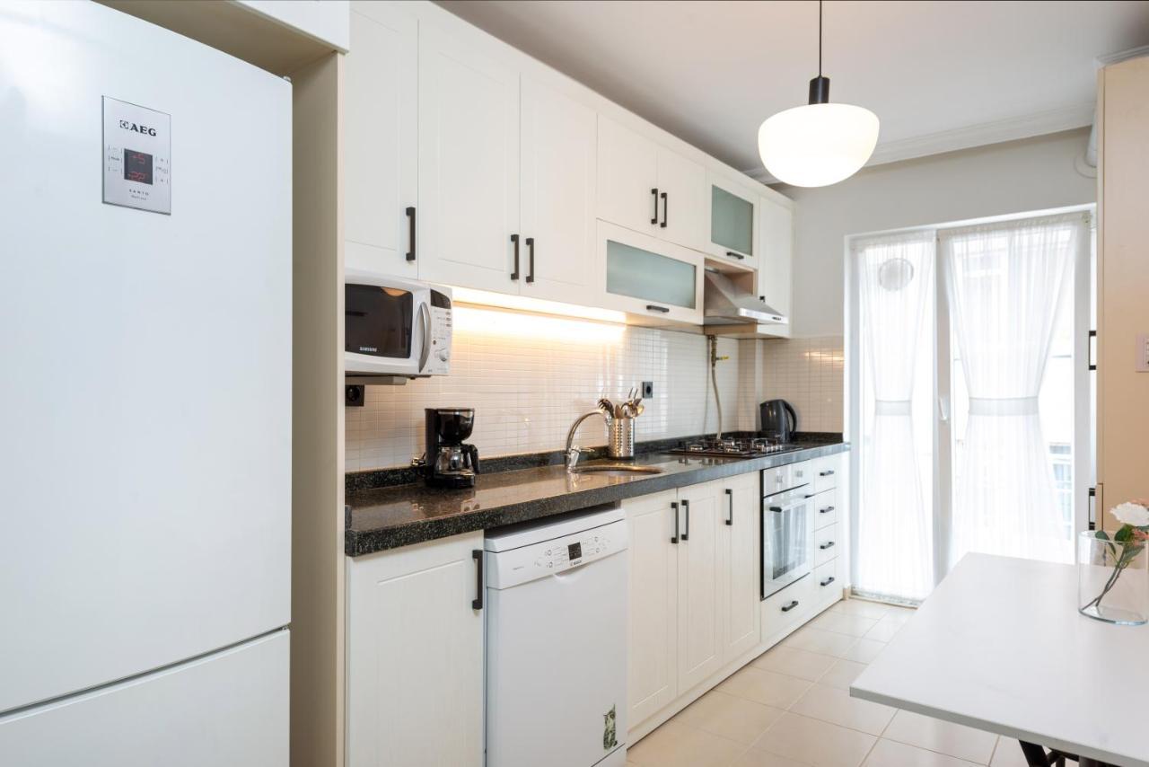 G&b Mansion Apartment *