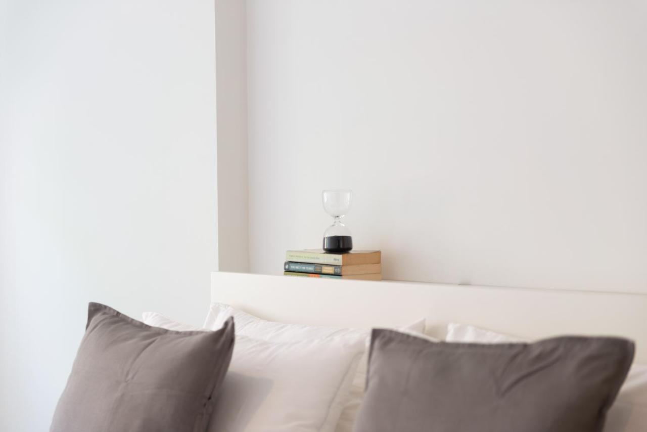 G&b Mansion Apartment Istanbul