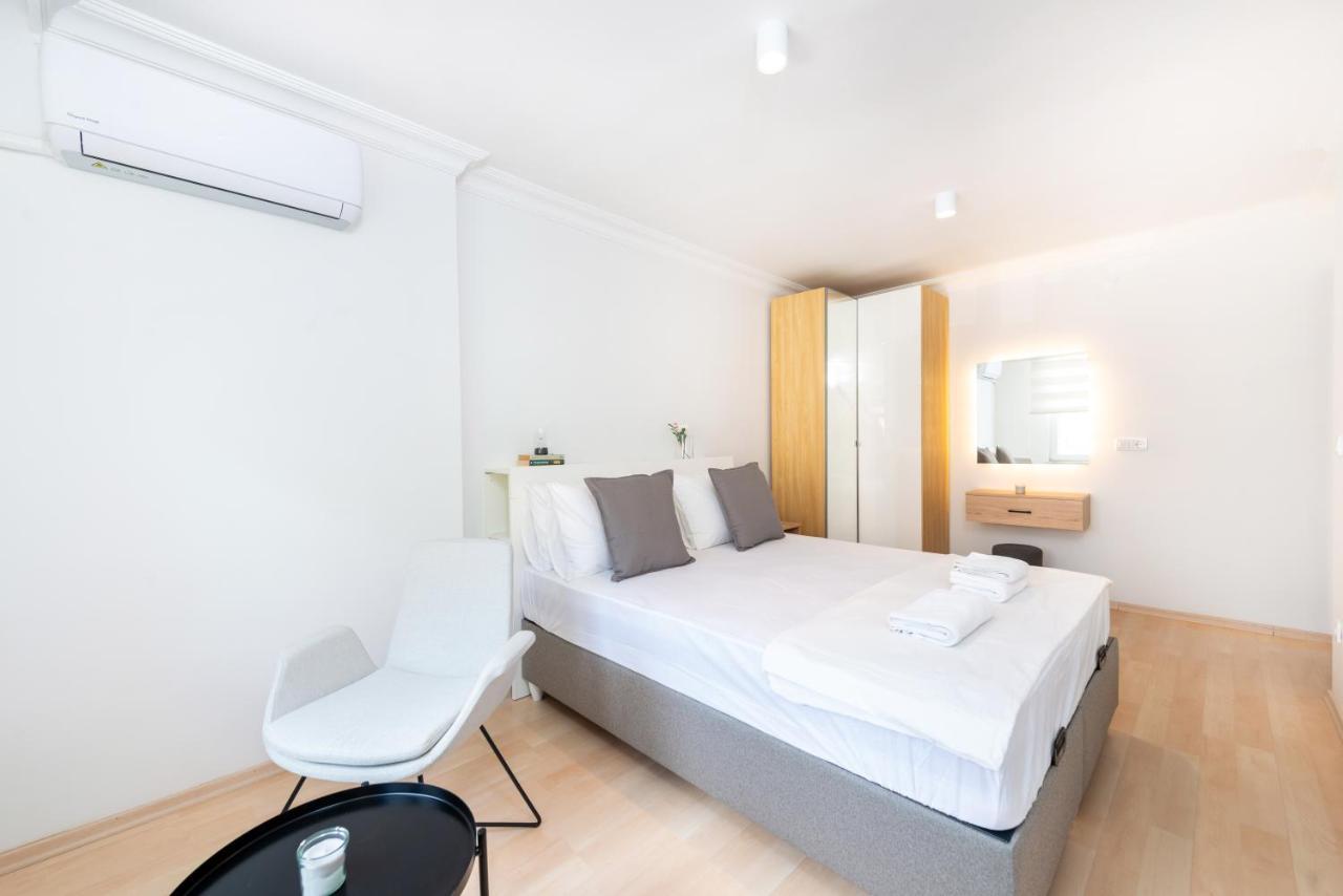 G&b Mansion Apartment