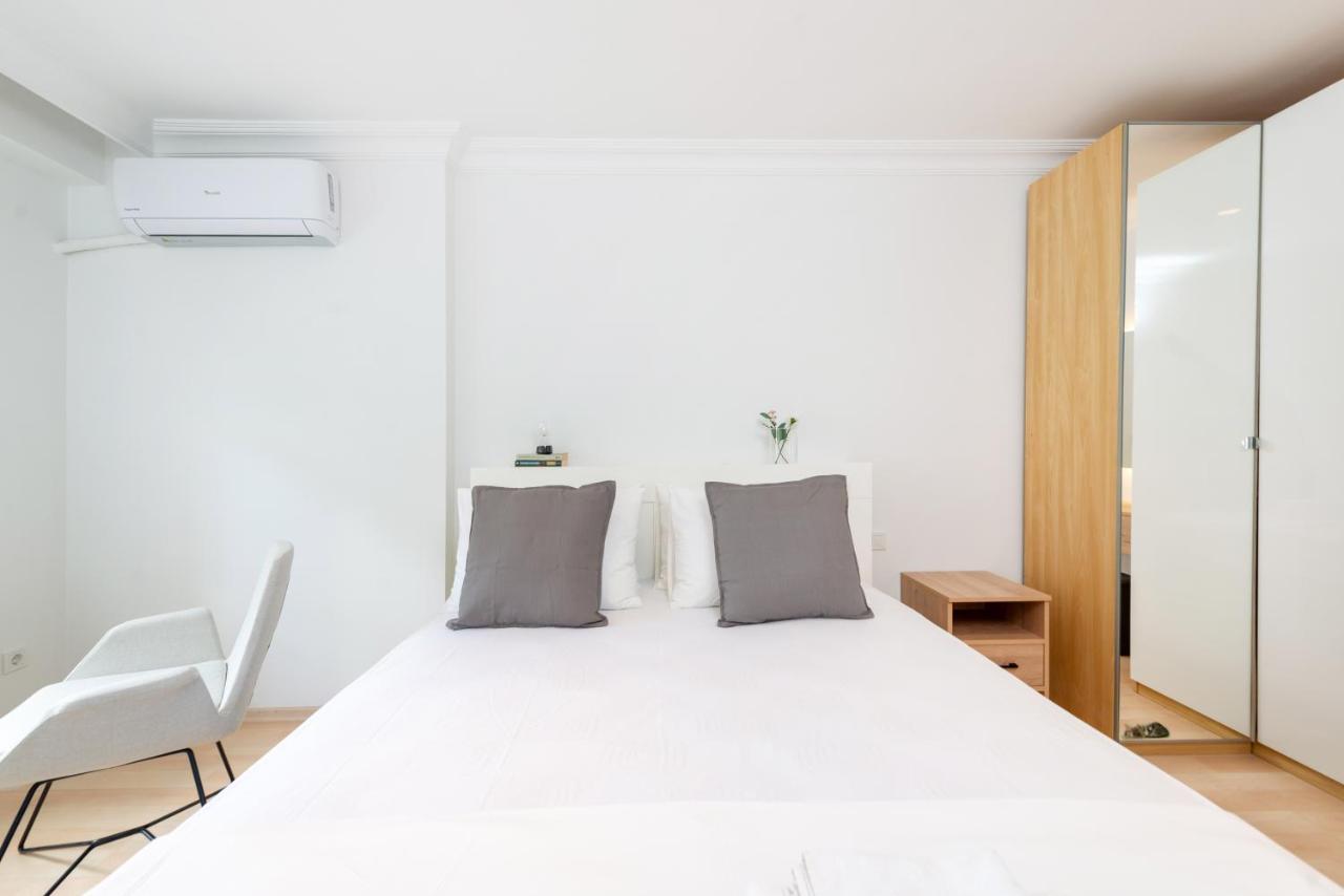Apartment G&b Mansion Istanbul