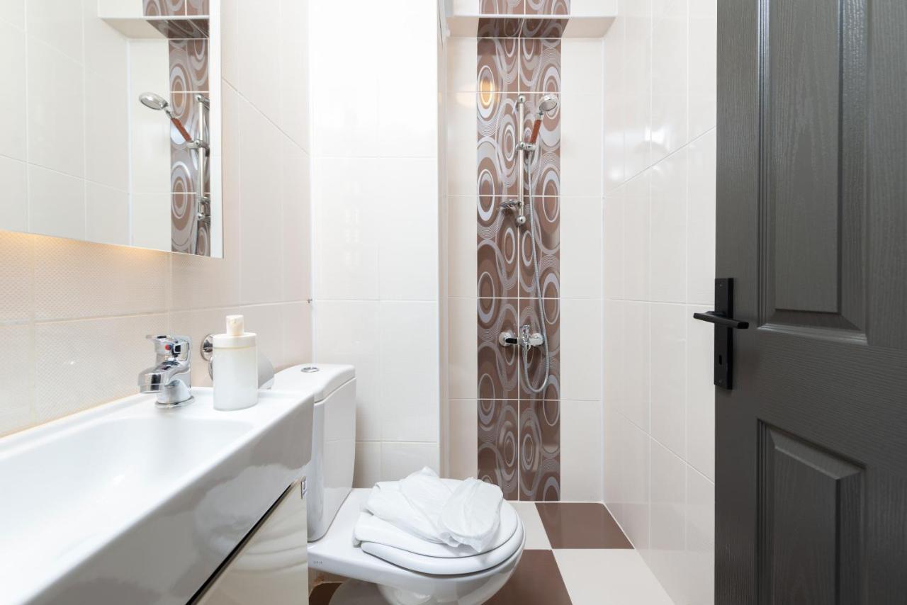 Apartment G&b Mansion Istanbul