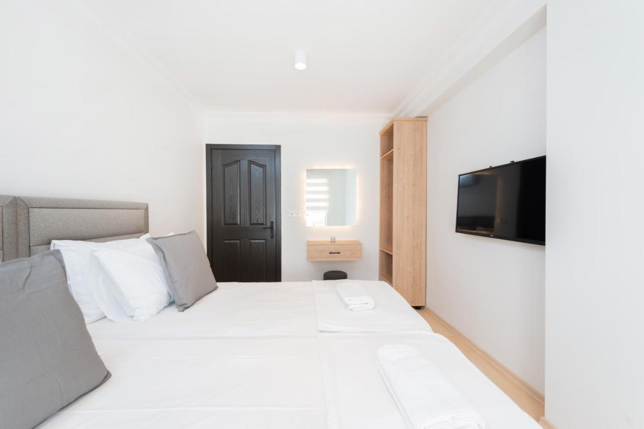 Apartment G&b Mansion Istanbul