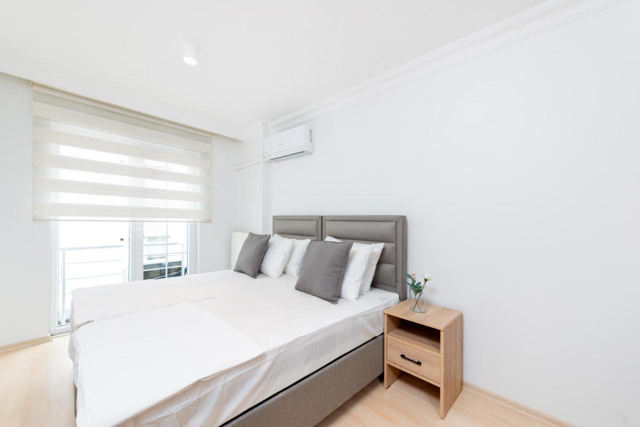 G&b Mansion Apartment Istanbul
