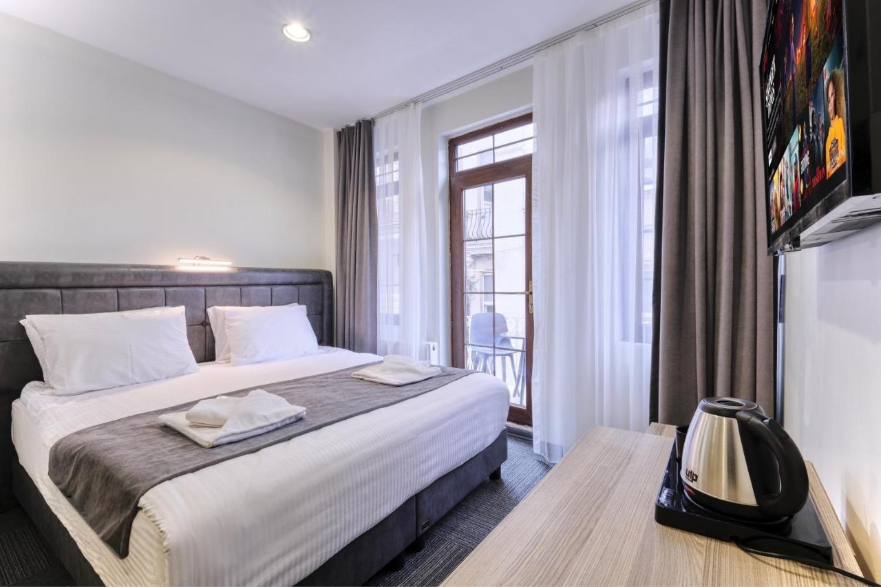 Otel Hub Pera