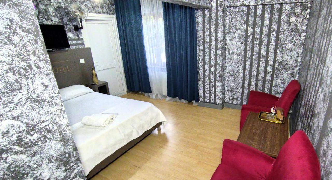 Zirkon Suit * Istanbul