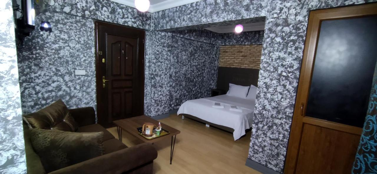 Zirkon Suit Apartment Istanbul