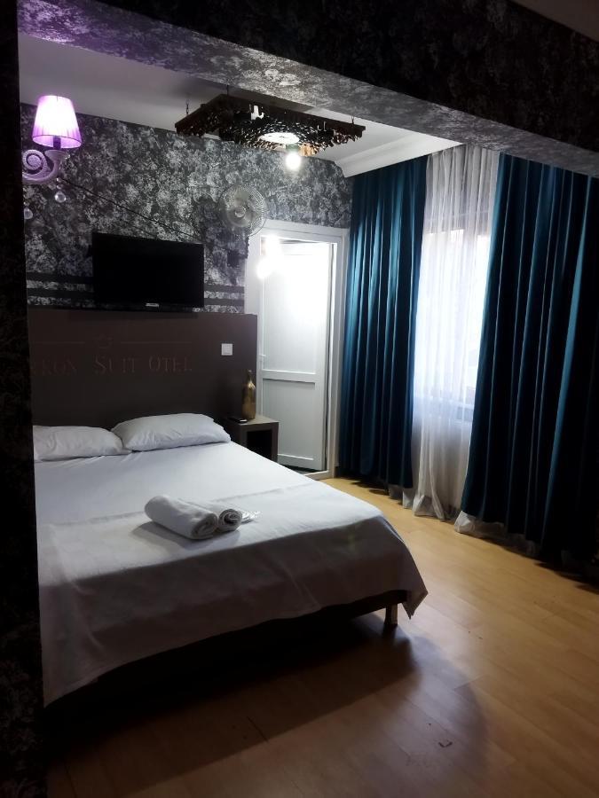 Apartment Zirkon Suit Istanbul