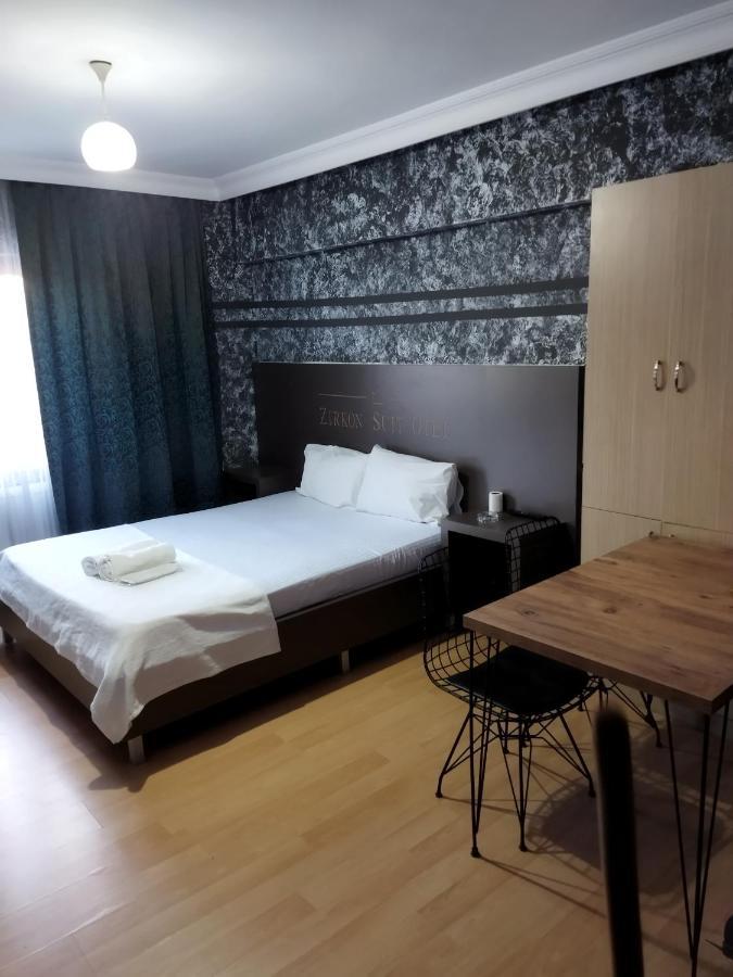 Apartment Zirkon Suit Istanbul