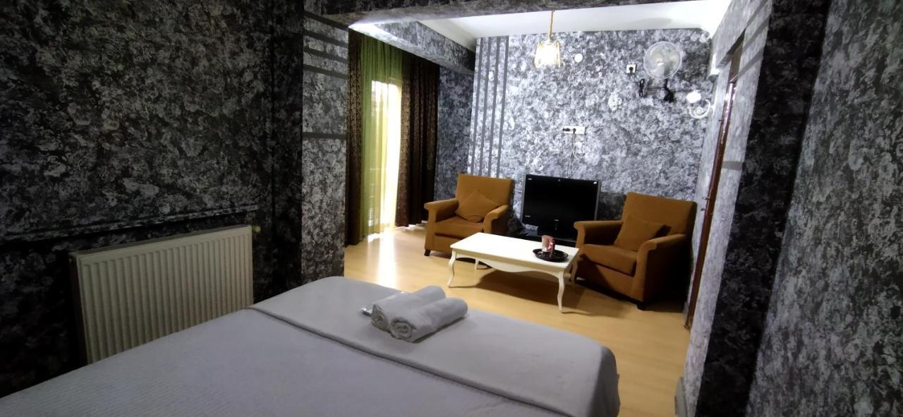 Zirkon Suit Apartment Istanbul
