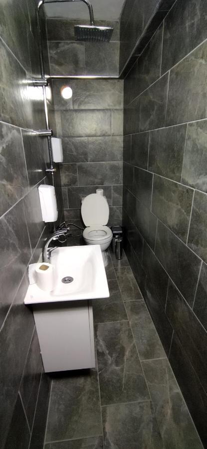 Zirkon Suit Apartment