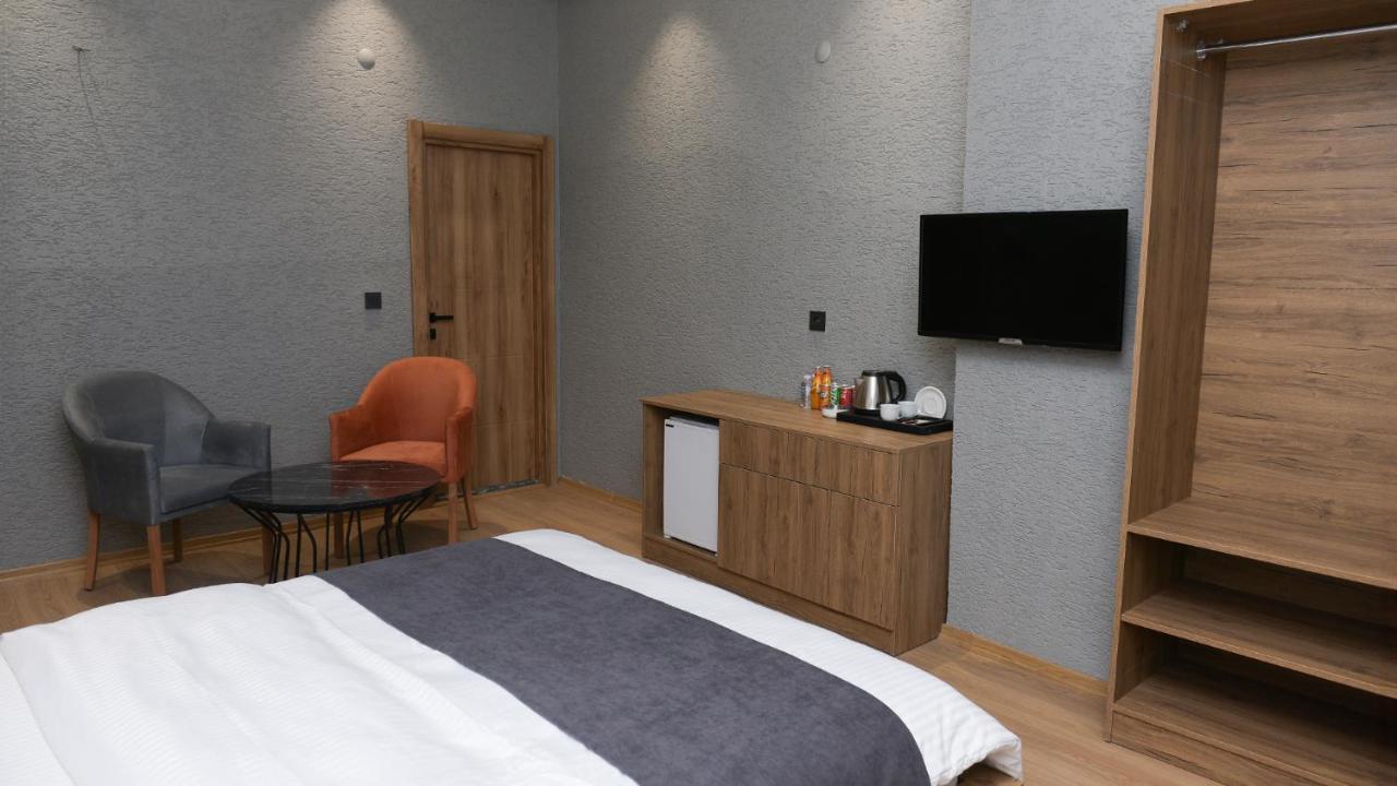 Hotel Daymonth Istanbul