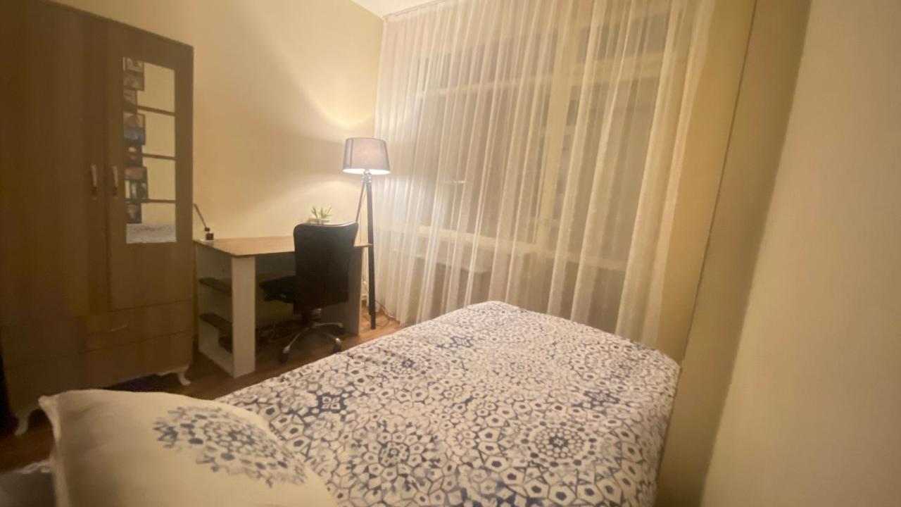 Homestay Nisantasi,private In Nisantasi R1 Istanbul