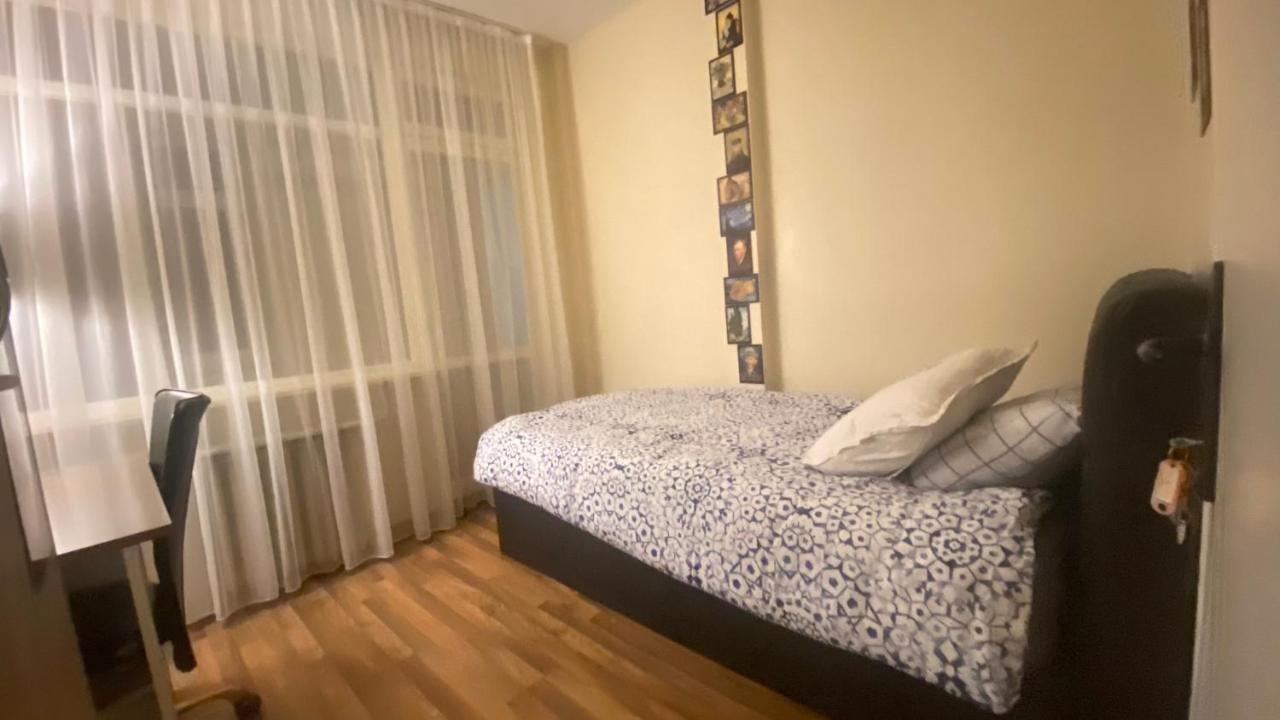 Homestay Nisantasi,private In Nisantasi R1 Istanbul