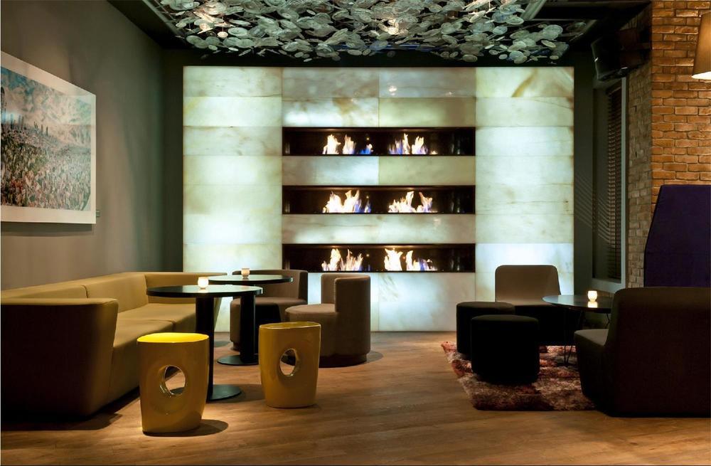 W (adults Only) 5* Istanbul