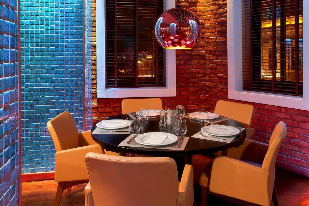 W (adults Only) 5* Istanbul