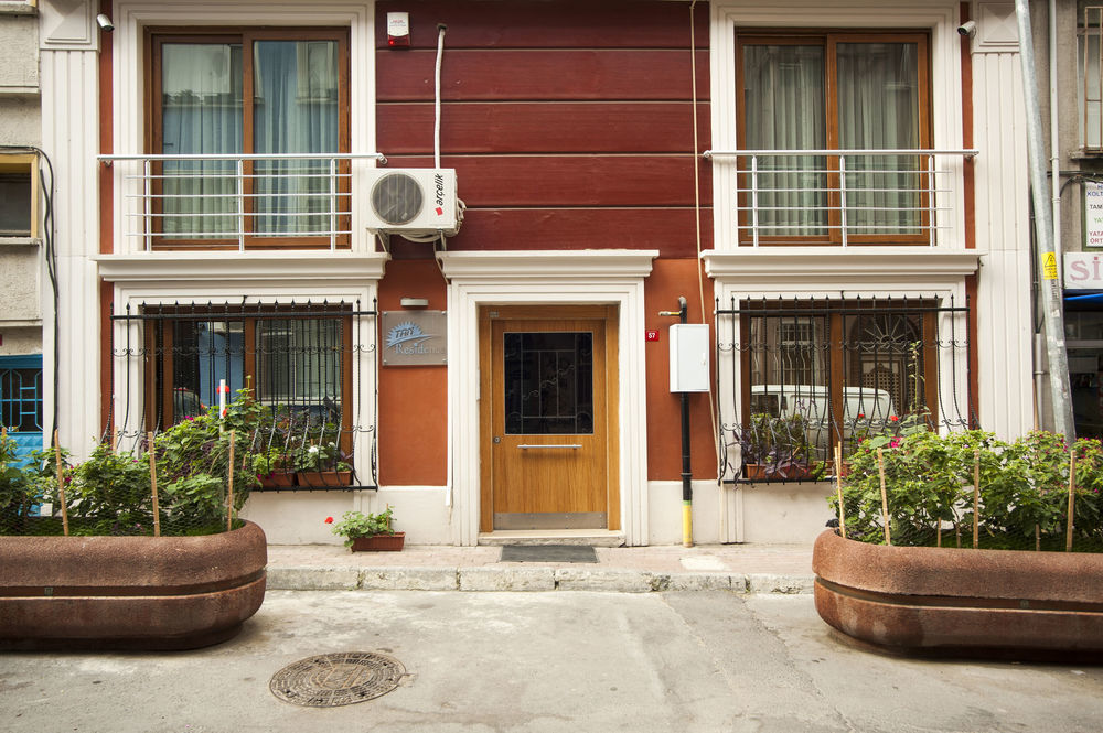 Aparthotel Blueway Istanbul