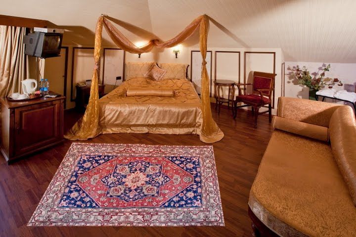 Saint Sophia Hotel 4*