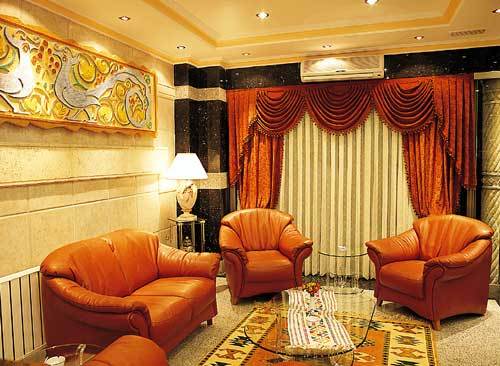 Grand Dilara 3* Istanbul