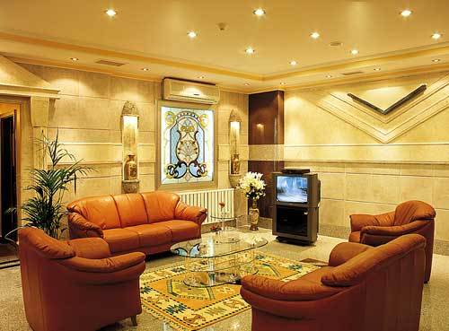 Grand Dilara Hotel Istambul