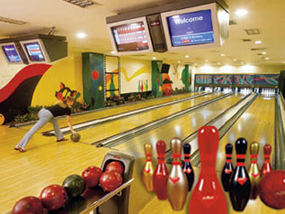 Hotel Grand Palmiye 3*