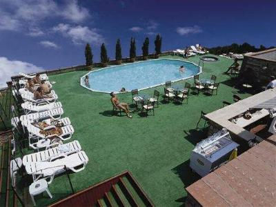 Grand Palmiye 3* Istanbul