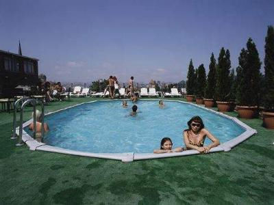 Hotel Grand Palmiye