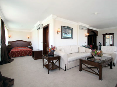 Grand Palmiye 3*
