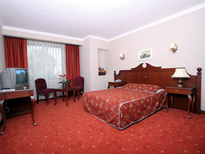 Grand Palmiye