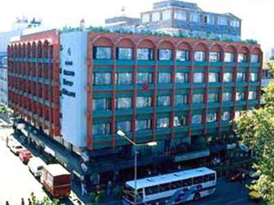 Grand Palmiye Hotel 3*