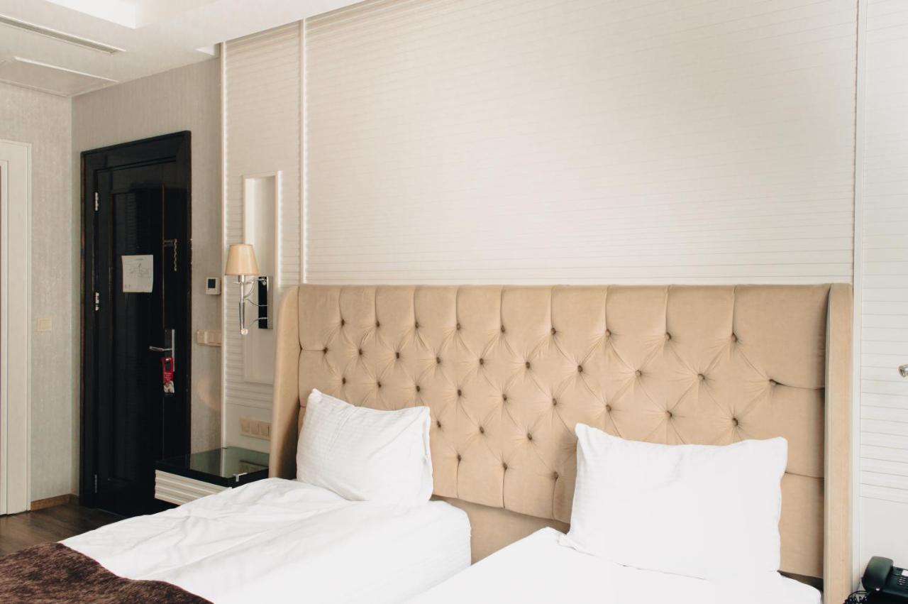Center Taksim Hotel Istambul