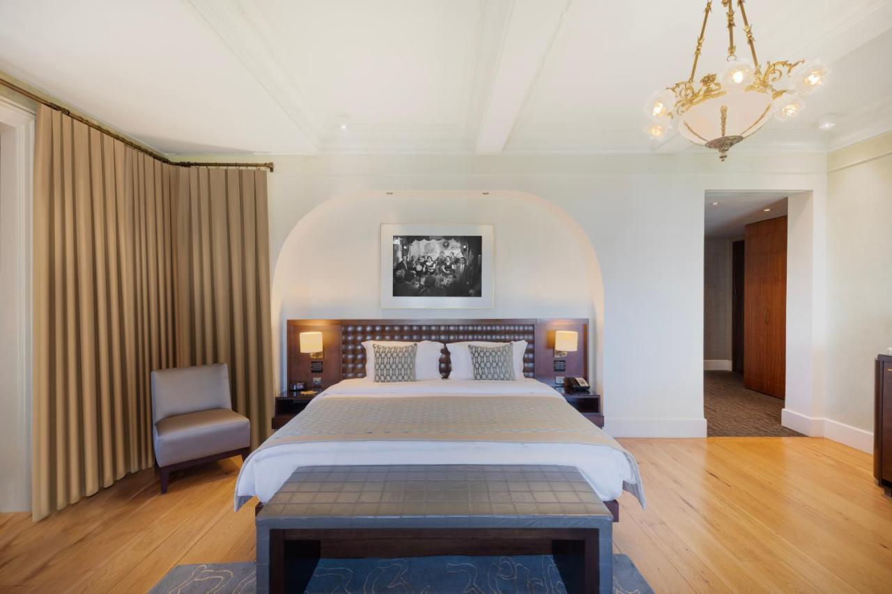 Hotel Park Hyatt - Macka 5*