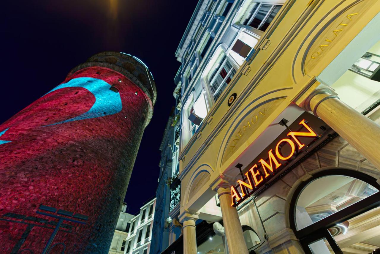 Anemon Koleksiyon Galata 4*