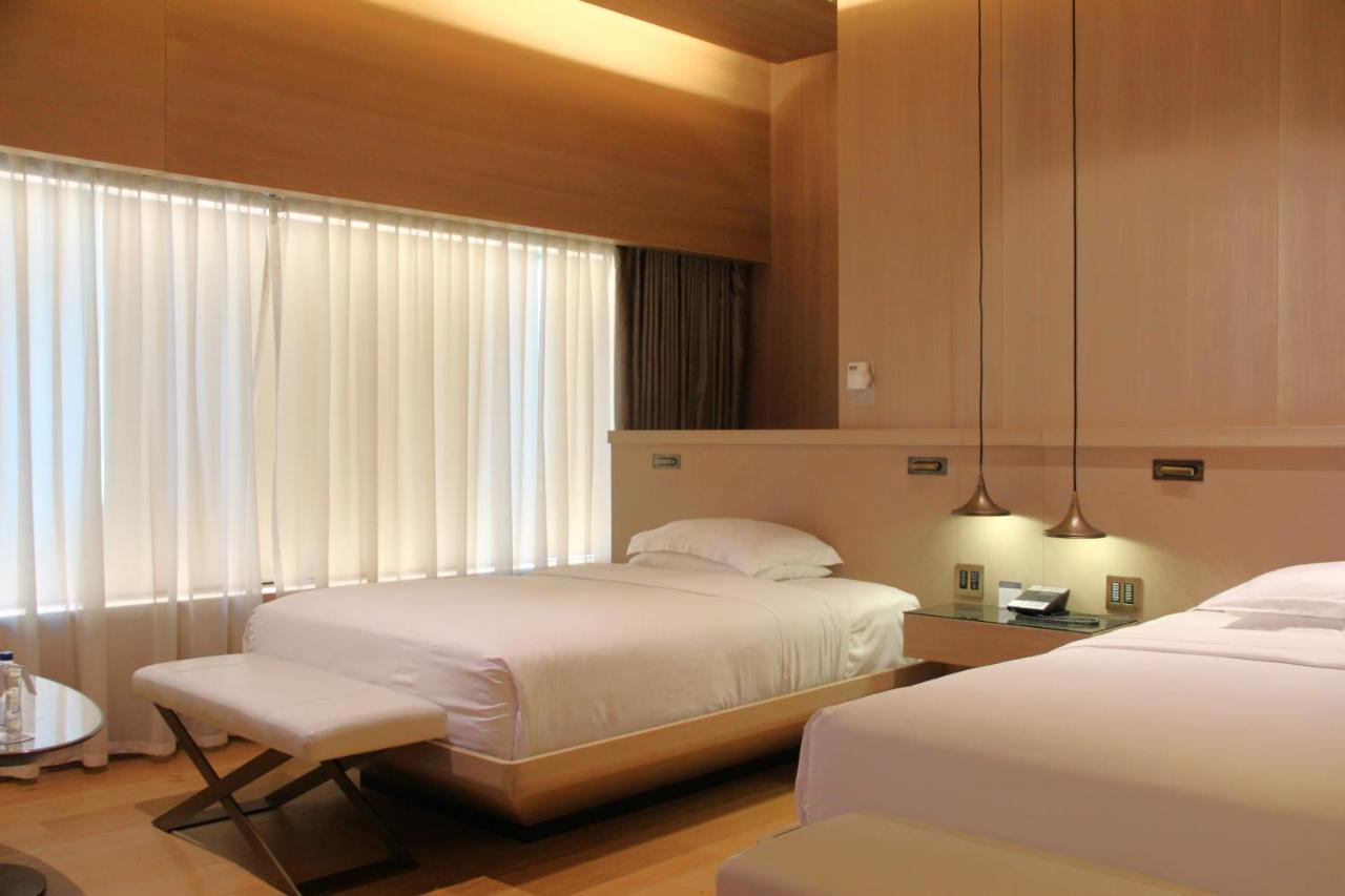 Hotel Hyatt Centric Levent Istanbul