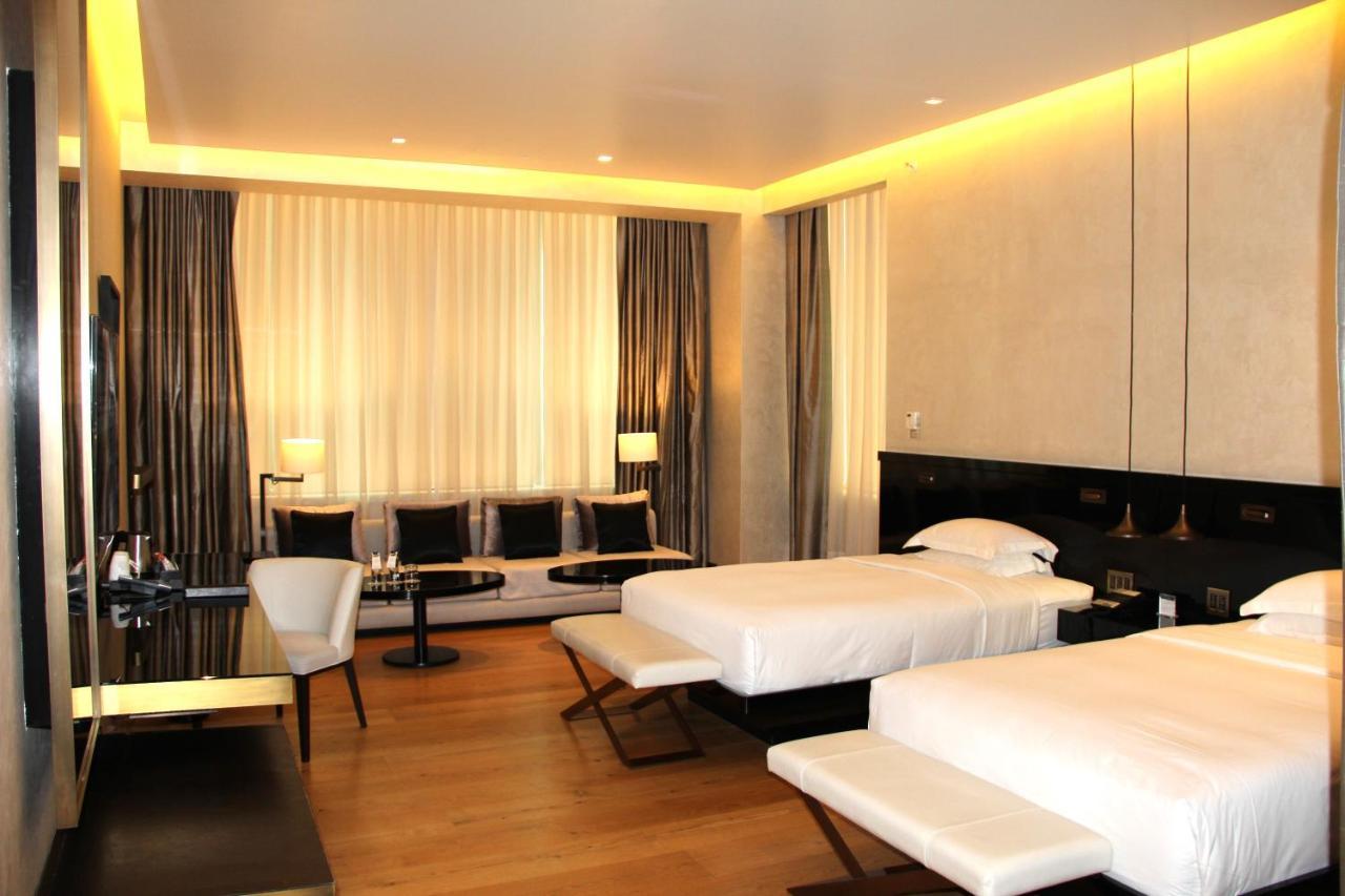Hotel Hyatt Centric Levent Istanbul