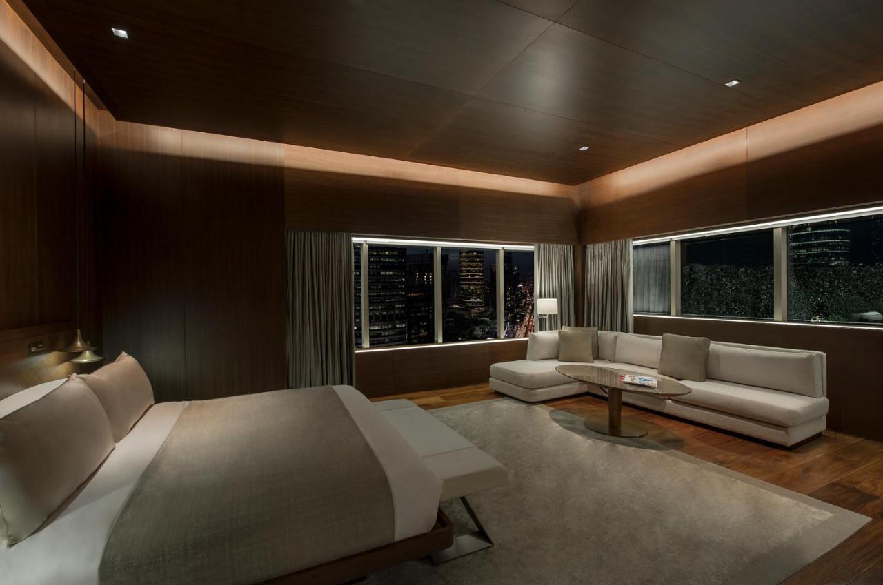 Hyatt Centric Levent 5*