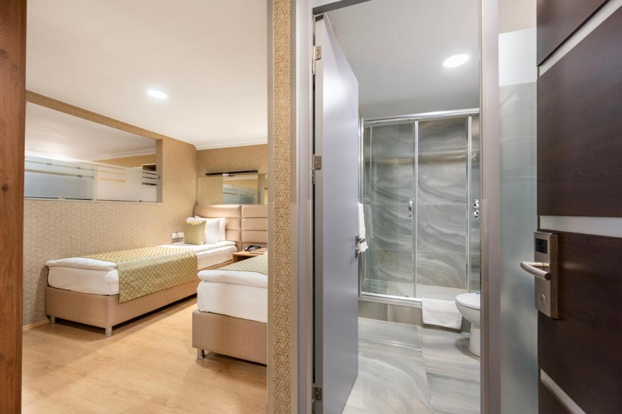 Gallery & Nisantasi 3* Istanbul