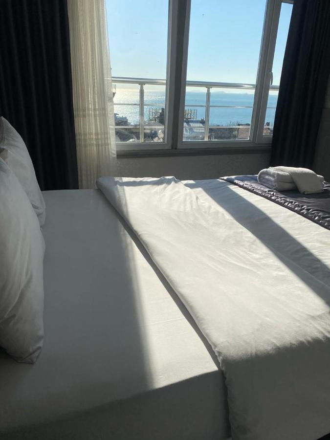 Timeks Sultanahmet Hotel 3*